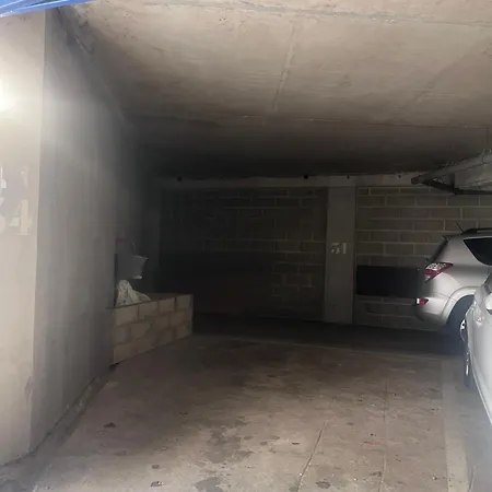 Hanahome 2 Adultes Parking Prive Business & Tourisme Apartment Le Chesnay (Yvelines)